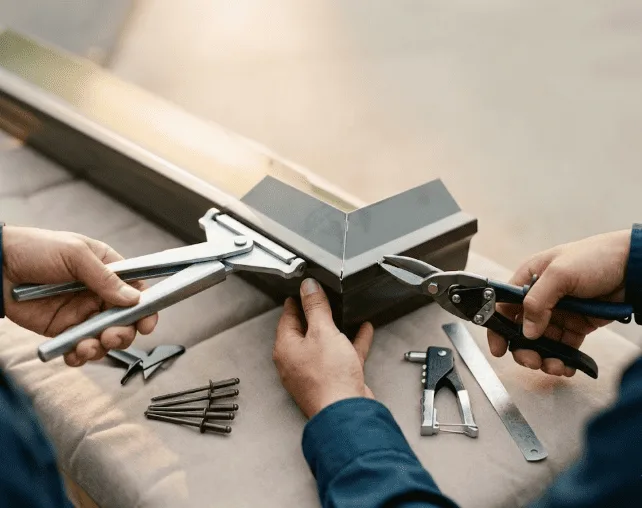 Why choose Gutter Repair in Jerome, PA